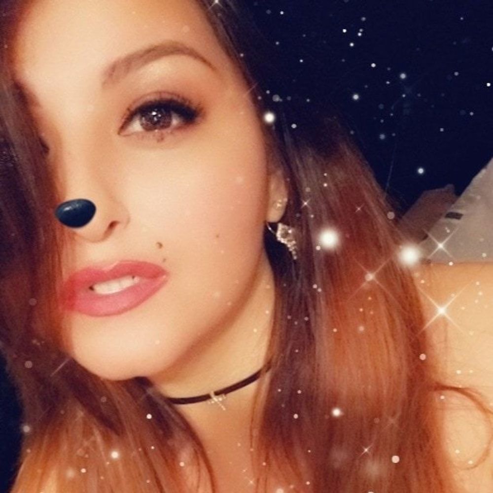 Meet your Posher, Liz